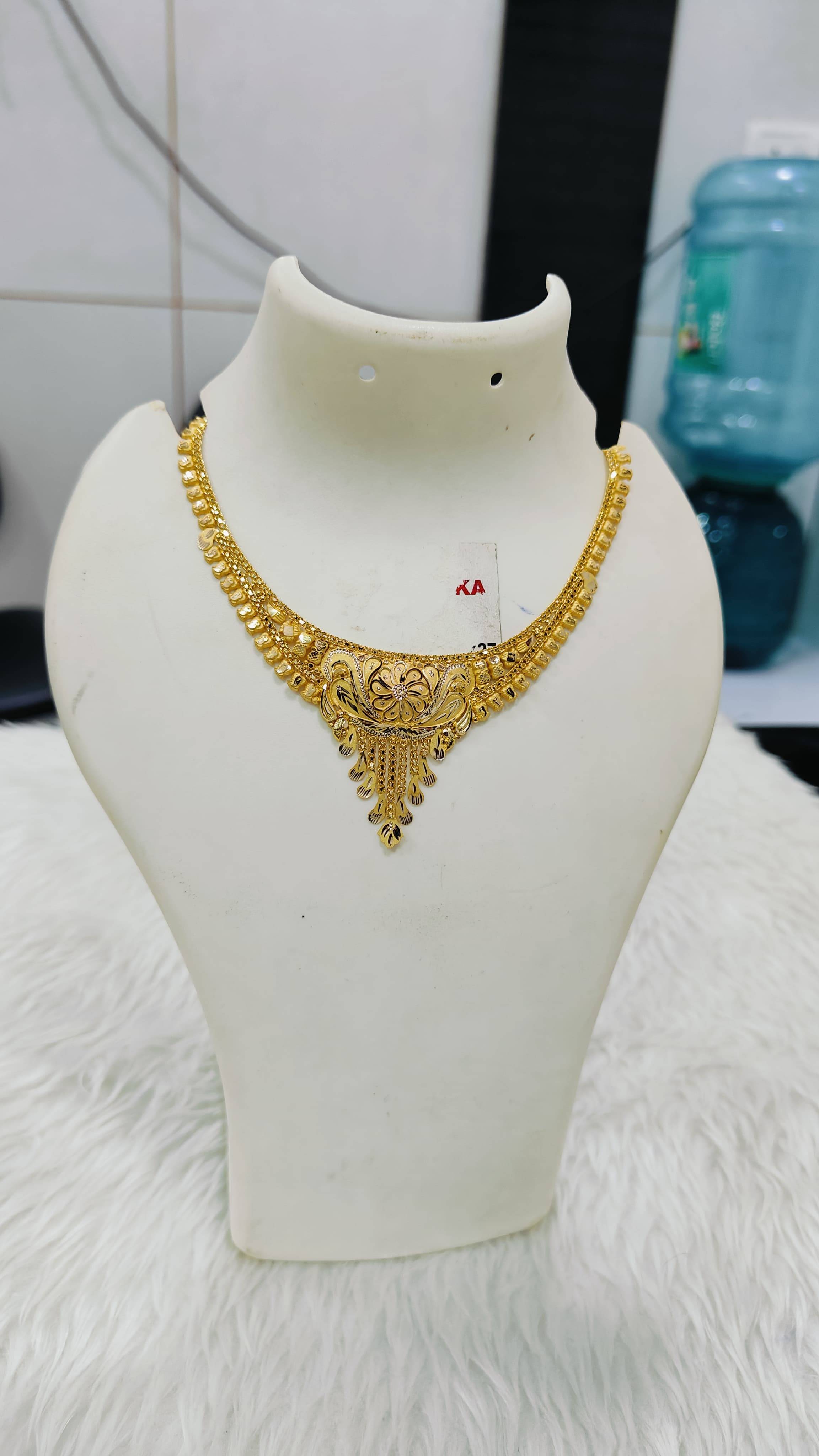 Jewelry Organizer Nackless in Mira Road - Stylish and Practical-https://media.vyaparify.com/vcards/products/462924/product_1766144969_69453bc955fba.png Image