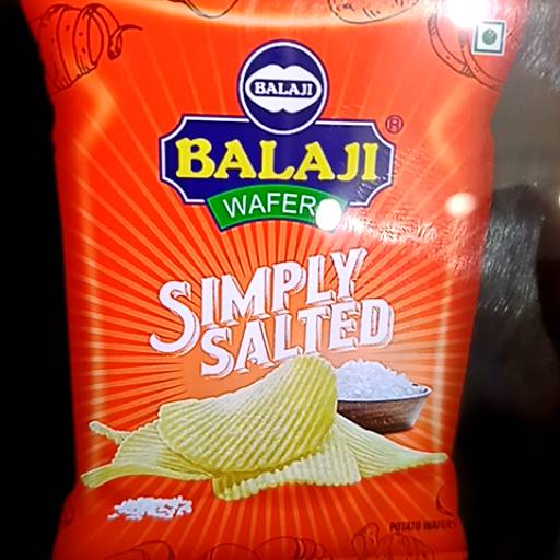 Vivan Agencys at Pohra Bandi Wafers in Chandur Railway Road - Crispy and Flavorful Snack-https://media.vyaparify.com/vcards/products/463132/product_1766150374_694550e660e11.png Image