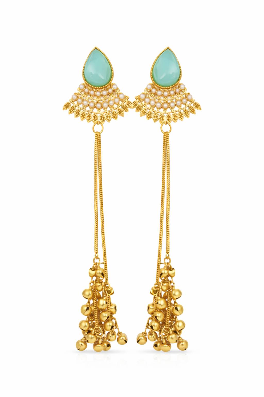 Elegant Gold-Plated Chandelier Earrings in Amroha - Timeless Beauty-https://media.vyaparify.com/vcards/products/463210/product_1766194247_6945fc47b77d9.png Image