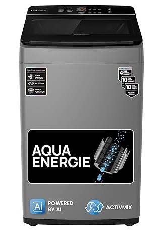 Laundry Care IFB 7 kg Fully Automatic Top Load Washing Machine in Sadar Bazar Grey with AI-Powered ActivMix-https://media.vyaparify.com/vcards/products/463320/product_1766209431_694637975daab.png Image
