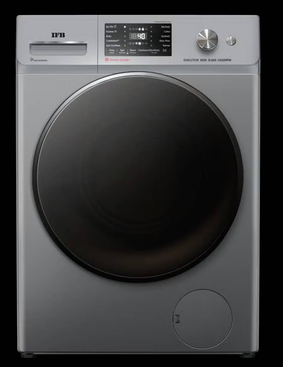 IFB Washing Machine in Sadar Bazar: Executive MSN 9.0KG 1400RPM for Advanced Cleaning-https://media.vyaparify.com/vcards/products/463323/product_1766209457_694637b1e5777.png Image