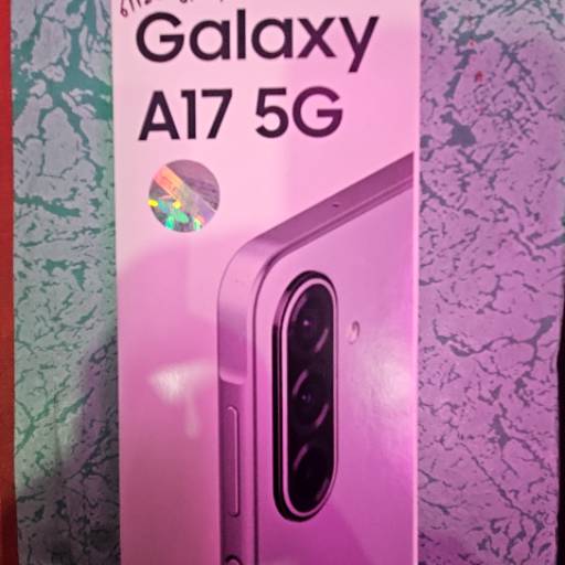 Samsung Galaxy A17 in Haridwar - High Performance-https://media.vyaparify.com/vcards/products/463621/product_1766216452_69465304eb73b.png Image