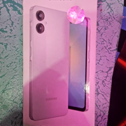 Samsung A06 in Haridwar: Affordable and Reliable Smartphone-https://media.vyaparify.com/vcards/products/463626/product_1766216522_6946534acd83a.png Image