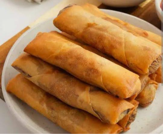 Spring Roll in X BURGER College Road Nabha Very Spicy and Flavorful-https://media.vyaparify.com/vcards/products/463653/product_1766216974_6946550ec47ff.png Image