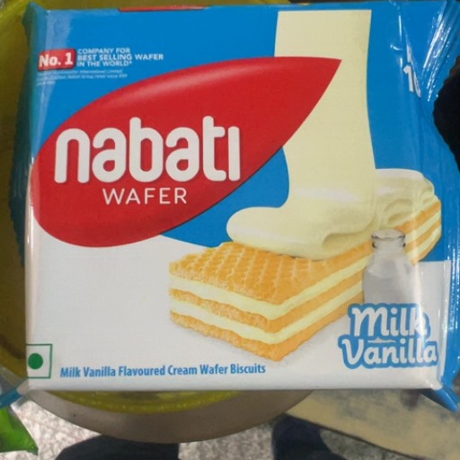 Cream Biscuit in Saini Sweets, Radaur - Delicious and Creamy-https://media.vyaparify.com/vcards/products/463739/product_1766219228_69465ddc3f30a.png Image