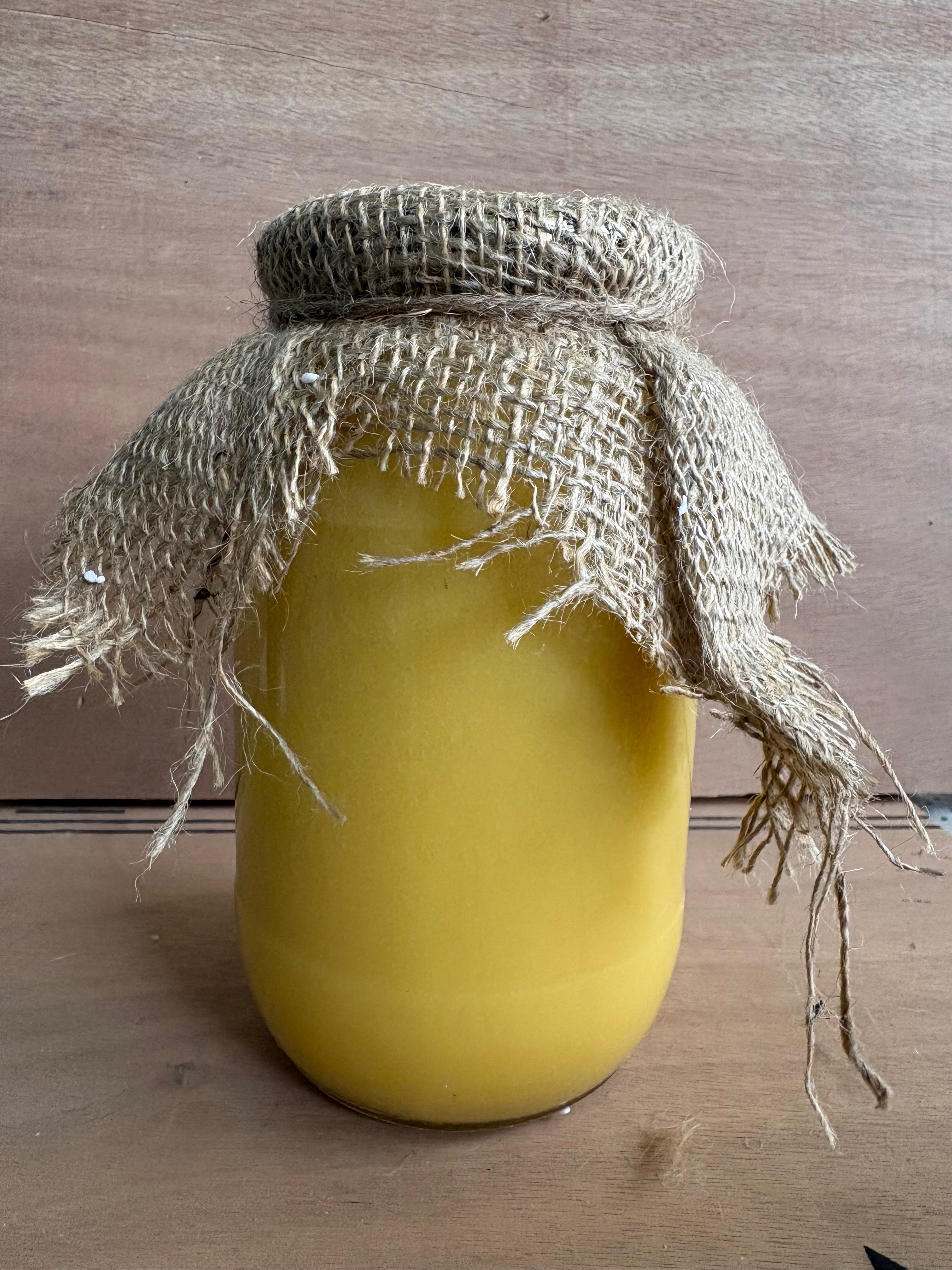 Gauvats Organics A2 Desi Cow Ghee in Vinod Vihar: Farm Fresh & Pure-https://media.vyaparify.com/vcards/products/463764/product_1766220079_6946612f3fd55.png Image