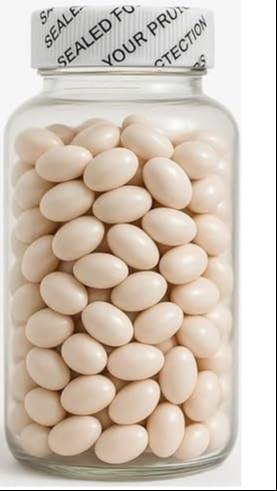 Skincare FACE CAPSULE in Rajahmundry - Brightening and Glow-Boosting Solution-https://media.vyaparify.com/vcards/products/464110/product_1766228991_694683ffe4452.png Image