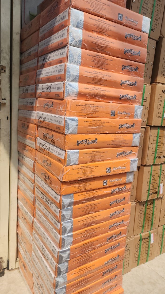 Superon Welding Electrodes in Tajpur: Reliable Industrial Welding Solution-https://media.vyaparify.com/vcards/products/464226/product_1766232977_69469391184c1.png Image