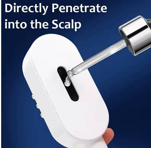 LED Hair Scalp Massage Comb in Rajahmundry - Advanced Technology for Healthier Hair-https://media.vyaparify.com/vcards/products/464268/product_1766234645_69469a1579d61.png Image