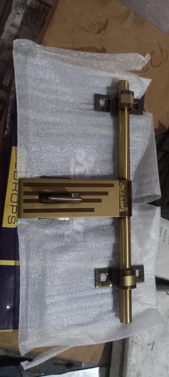 Brass Tower Bolt in Tajpur: Heavy Duty Security for Your Doors-https://media.vyaparify.com/vcards/products/464273/product_1766234807_69469ab77794b.png Image