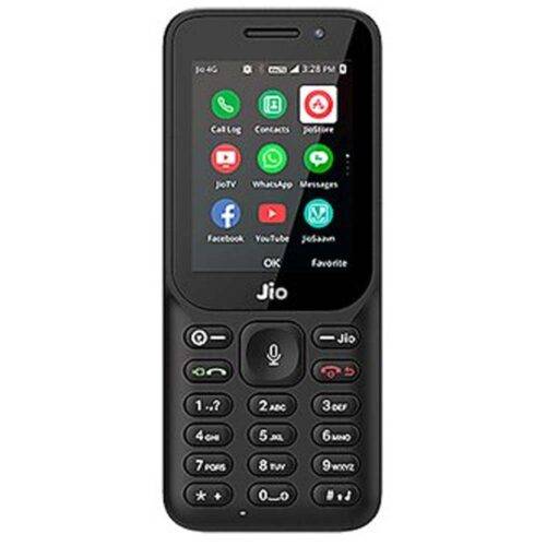 Jio Phone F320 in Singhia Chowkkishanganj - Stay Connected with 4G VoLTE Technology-https://media.vyaparify.com/vcards/products/464371/product_1766239443_6946acd362685.png Image