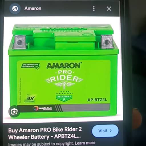 Amaron Battery in Jodhpur - Long-Lasting Power Solution-https://media.vyaparify.com/vcards/products/464619/product_1766317072_6947dc105cc99.png Image