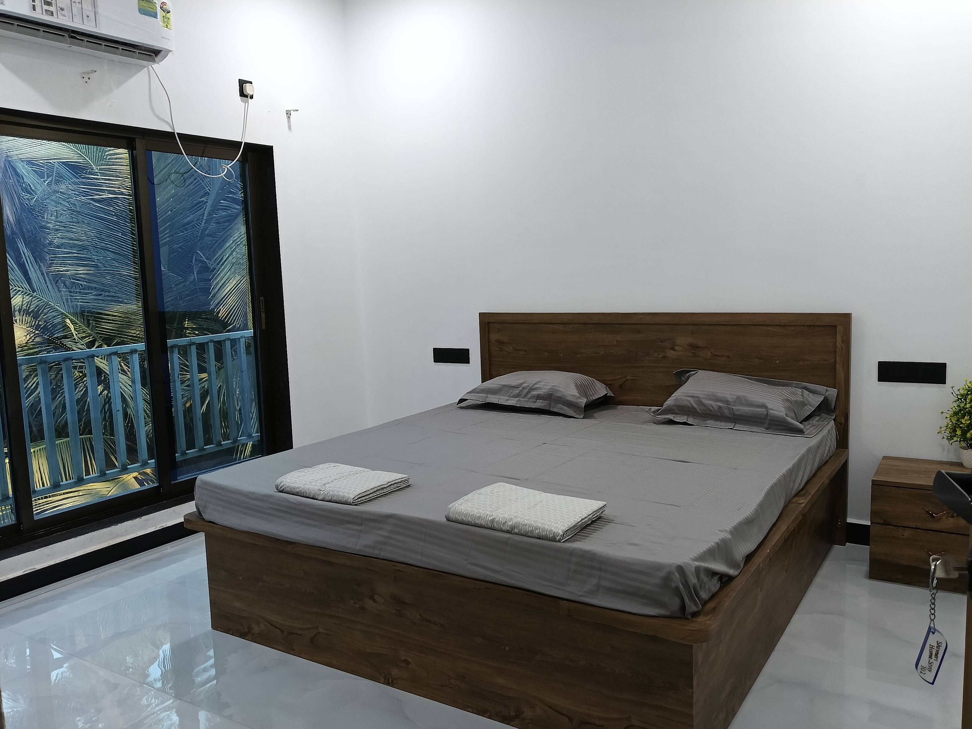  Premium Room in Bhandaarawada - Elevate Your Living Space SHIVNERI HOME STAY 262 1 2  BHANDAARAWADA  ANJARLE AANJARLE TEH DAPOLI DIST RATNAGIRI BHANDAARAWADALANDMARK Vital Tepal