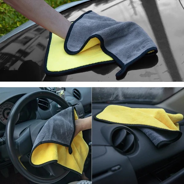  Car Accessories Microfiber Car Duster in Gerai Gopiganj - Efficient Cleaning S B ENTERPRISES Gerai Gopiganj Bhadohi Gerai Gopiganj Bhadohi Opposit Geetanjali Apportment