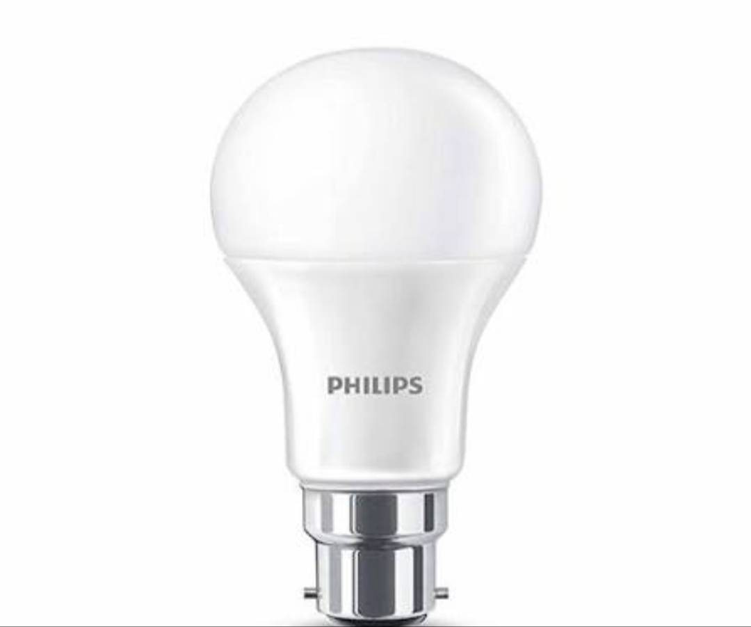 LED Bulb in Chogawan, Haryana - Energy Efficient Lighting-https://media.vyaparify.com/vcards/products/465467/product_1766400329_6949214962a20.png Image
