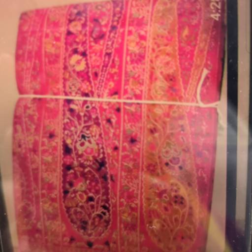 Mahaveer Textile Market Velvet Embroidered Dupatta Set in Surat Vibrant Designs-https://media.vyaparify.com/vcards/products/465505/product_1766401277_694924fd44716.png Image