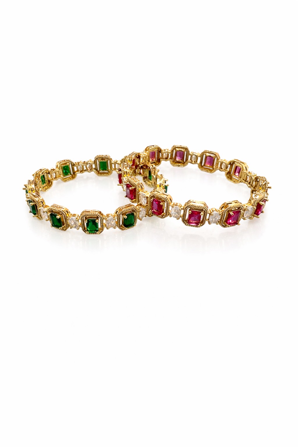 Gemstone Bangles in Market Road Mannuthyca: Elegant & Multicolor-https://media.vyaparify.com/vcards/products/465845/product_1766463878_694a19867e739.png Image