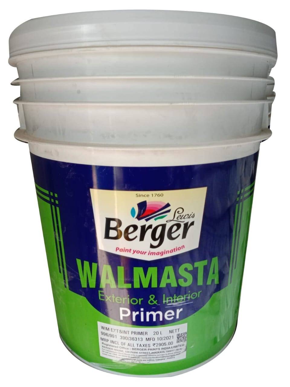 Berger Walmasta Exterior & Interior Primer in Mahoba: High-Quality Protection for Surfaces-https://media.vyaparify.com/vcards/products/466147/product_1766484879_694a6b8fc891c.png Image