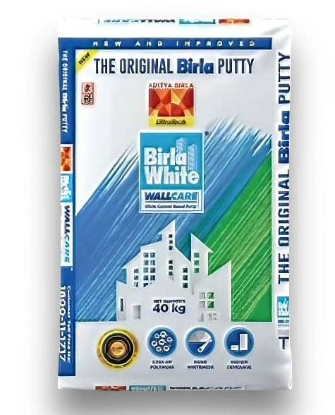 Birla White Wall Care Putty in Mahoba Bulk Wholesale -  - Buy Online at AGRAWAL PAINT