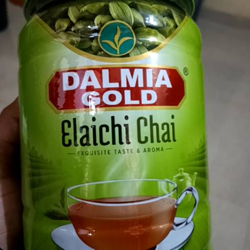 Dalmia Gold Elaichi Chai in Indore: Rich in Flavor-https://media.vyaparify.com/vcards/products/466382/product_1766491200_694a844093dd3.png Image