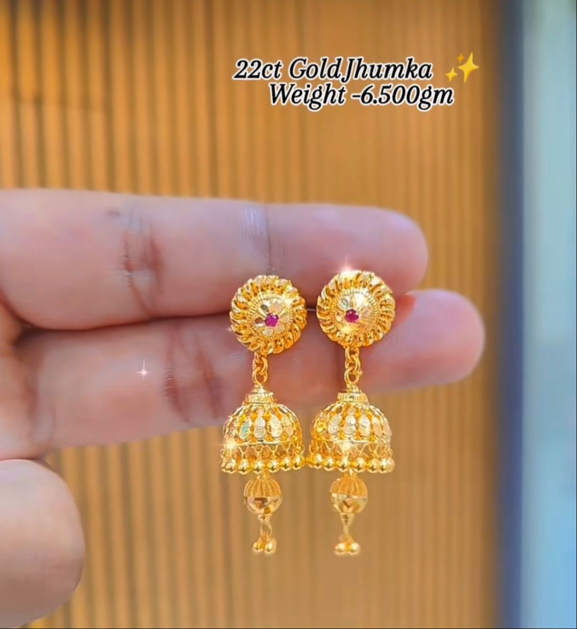  Elegant Jhumki Earrings in Kangra - Elevate Your Style KARTIK JEWELLERS SEHGAL MARKET CHOWKDOONGA BAZARKANGRA