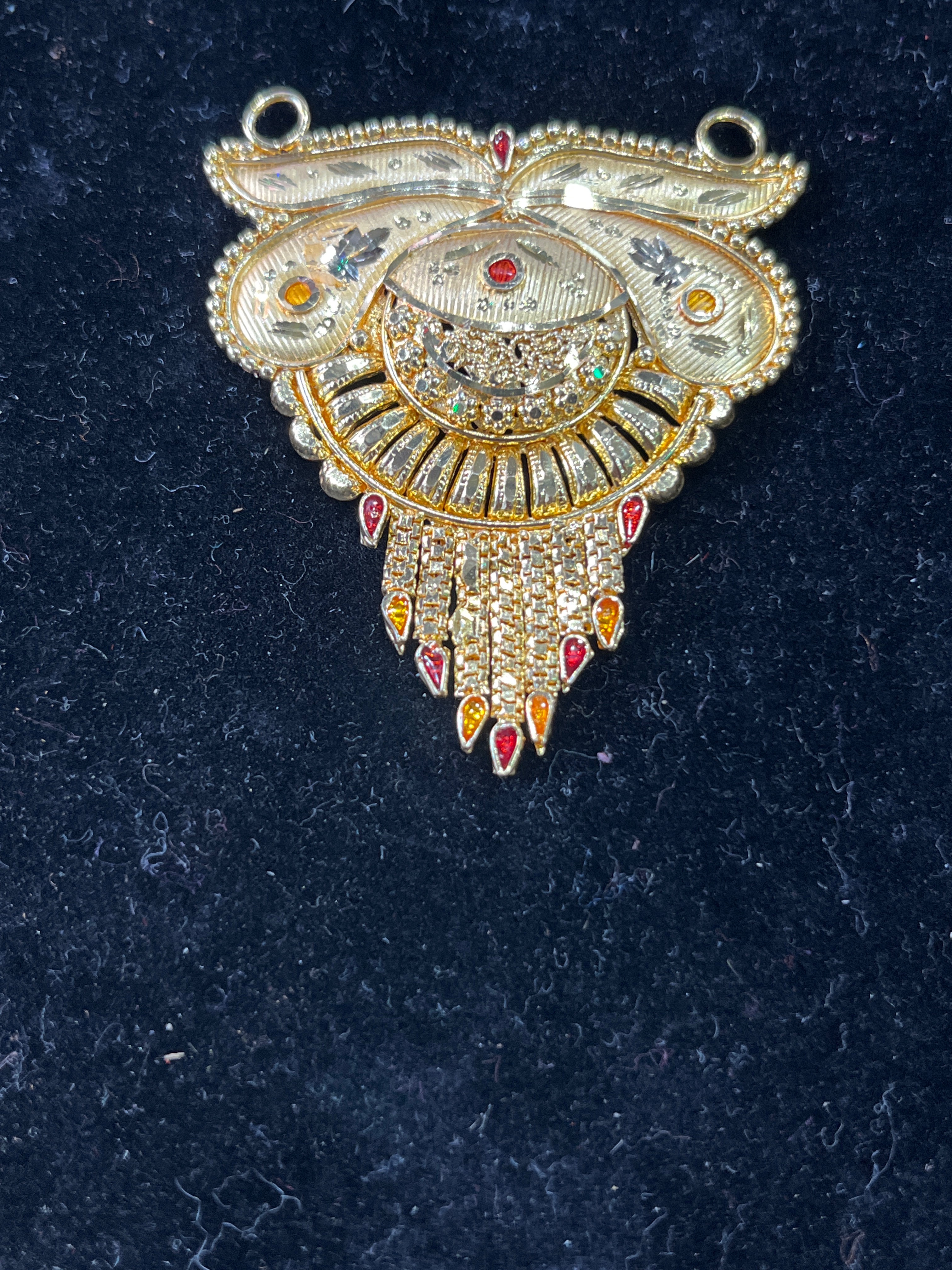  Mangalsutra Locket in Kangra - Symbol of Love and Commitment KARTIK JEWELLERS SEHGAL MARKET CHOWKDOONGA BAZARKANGRA