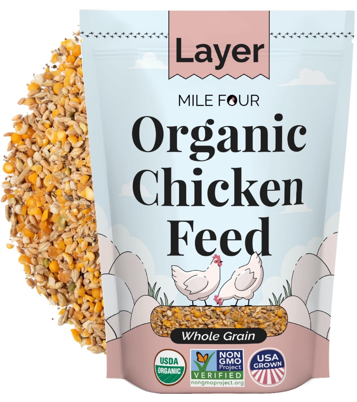 Organic Chicken Feed in Moriani - Nutritious Feed for Healthy Growth-https://media.vyaparify.com/vcards/products/467179/product_1766562333_694b9a1d72703.png Image