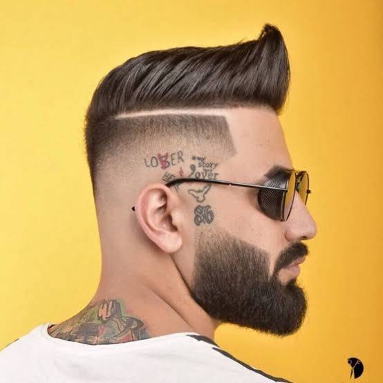 Grooming Tools - Smart Cut in New Raj Hair Salon, Precision Styling-https://media.vyaparify.com/vcards/products/467522/product_1766570457_694bb9d9c60fc.png Image