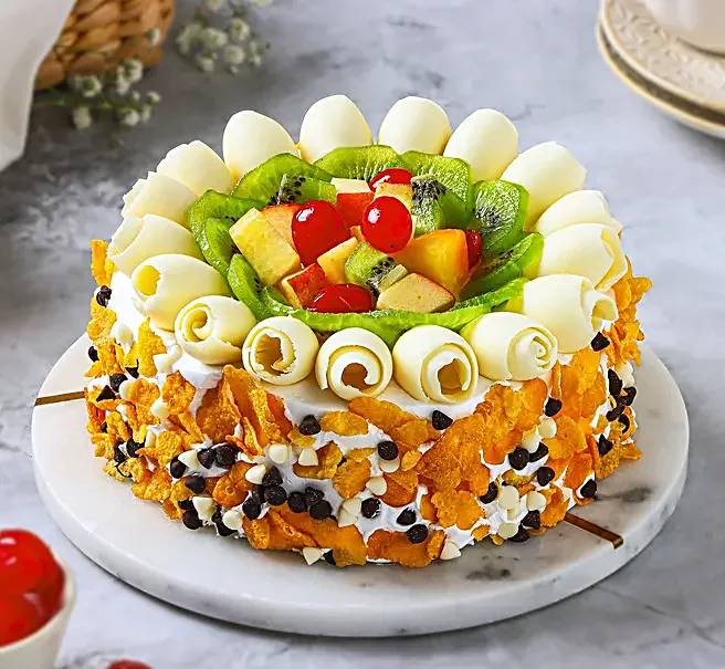 Nuts Cake in Sai Biscuit Stall Mulank - Special Designed for Lovers-https://media.vyaparify.com/vcards/products/467535/product_1766570666_694bbaaa76813.png Image