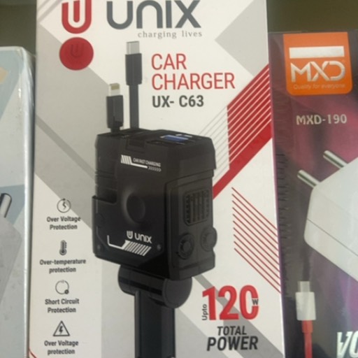  Car Charger in Jaipur: Ultra Fast 120W Charger RONAK MOBILE MAKAN NO 78  AVEREST VIHAR  NIRMAN NAGAR KINGS ROAD JAIPUR RAJASTHAN 302019 302019LANDMARK Opp Hdfc Bank