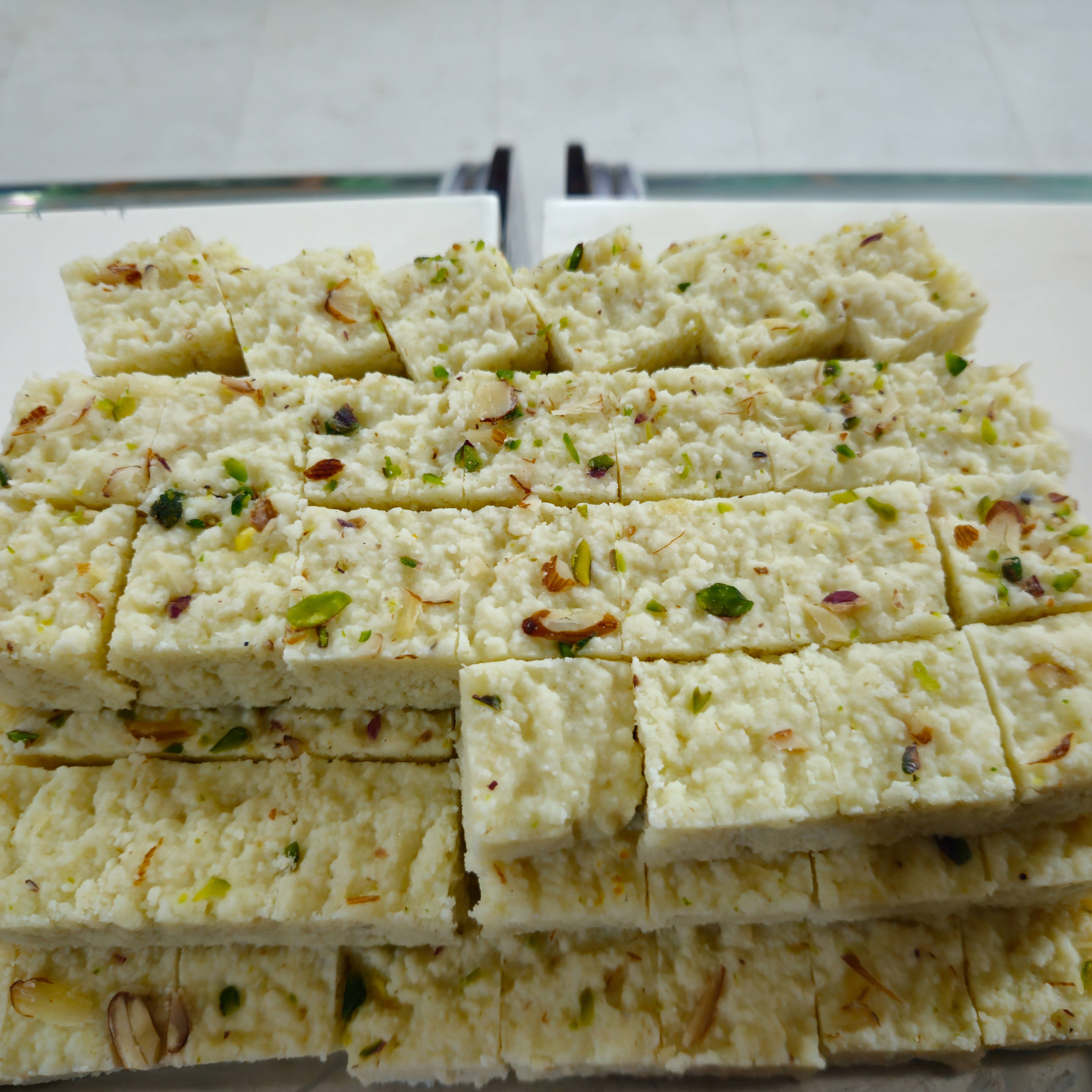 Indian Sweets Kalakand in Banamankhi - Creamy Delight-https://media.vyaparify.com/vcards/products/467852/product_1766579166_694bdbde45c5c.png Image