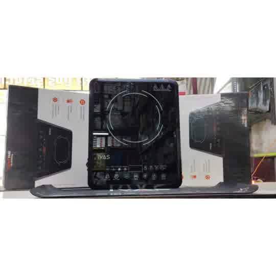 IVAS Infrared Induction Cooktop in Bilaspur - High-efficiency Cooking-https://media.vyaparify.com/vcards/products/468065/product_1766590756_694c0924e4e6e.png Image