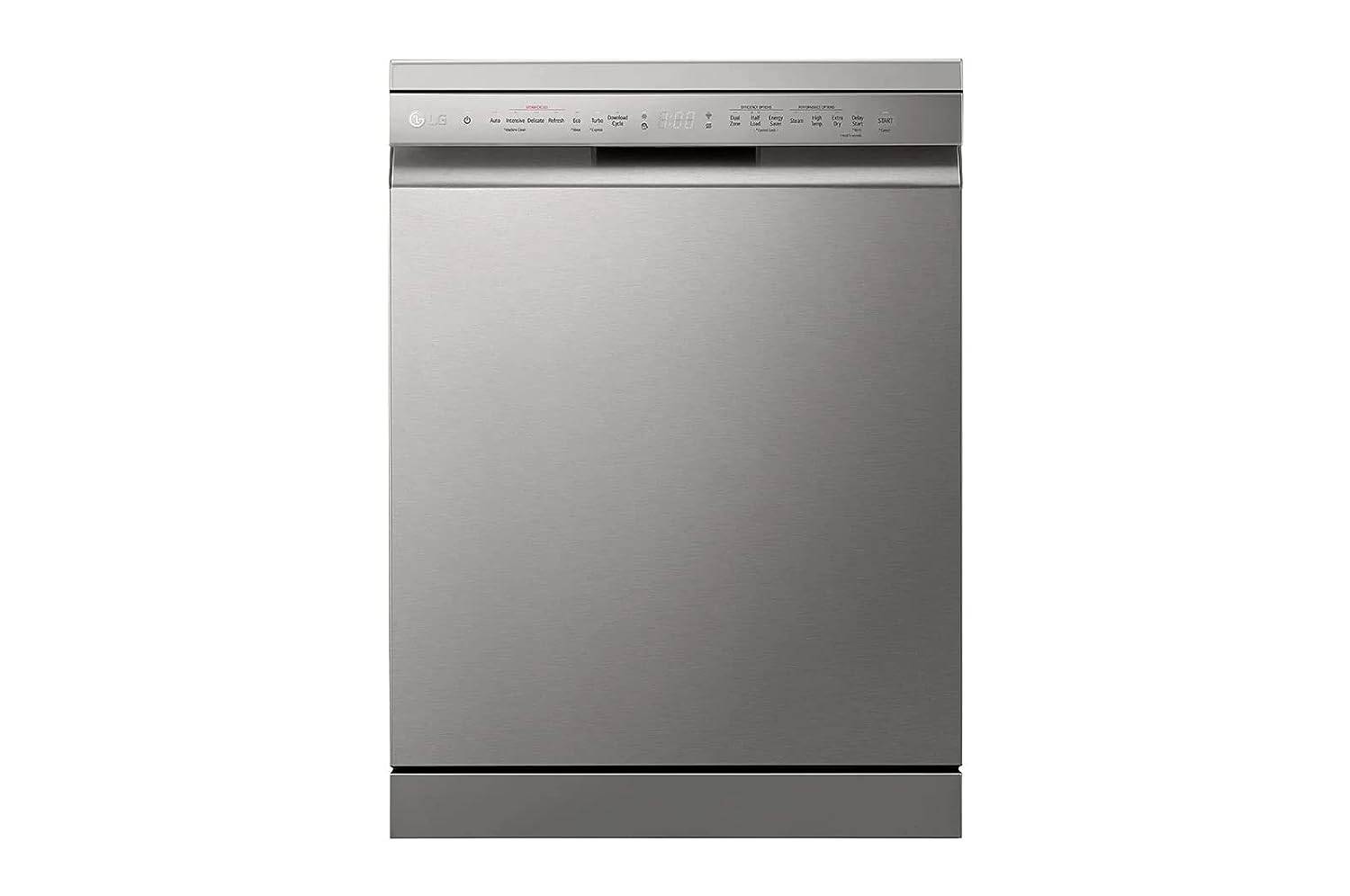 LG Dishwasher TrueSteam® in Bengaluru Enhance Your Dishwashing Experience-https://media.vyaparify.com/vcards/products/468190/product_1766650155_694cf12b79f61.png Image