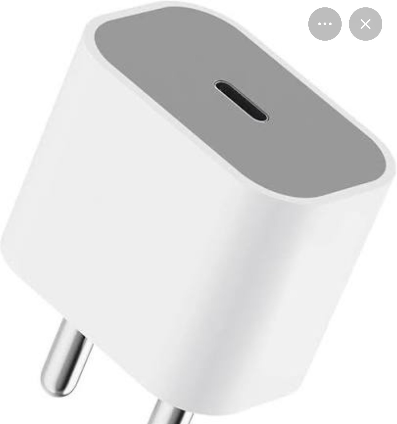 Phone Charger in Budhwari Bazar, Fast Charging for Busy Individuals-https://media.vyaparify.com/vcards/products/468194/product_1766650336_694cf1e045d49.png Image