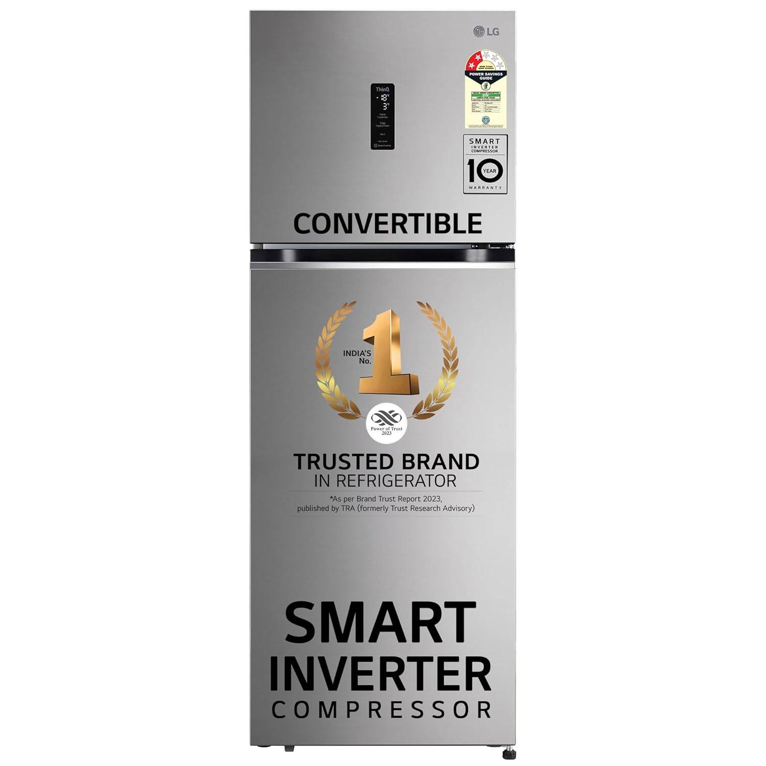  LG Double Door Refrigerator in Bengaluru with Wi-Fi Convertible Cooling THE AMISTAD VENTURE Kothanur Dinne Main Road, RBI Layout, Near Bata Showroom, J P Nagar 7th Phase, Bengaluru-560078