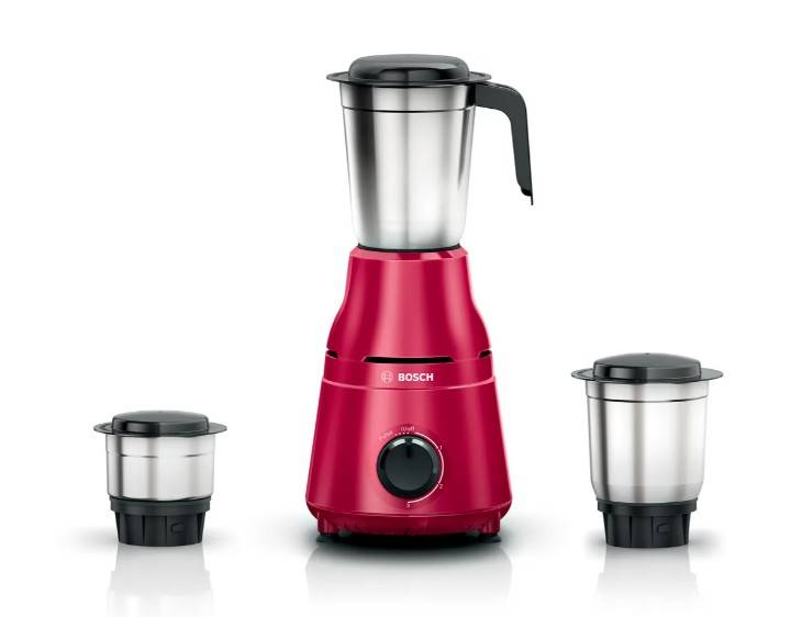 BOSCH Mixer Grinder TrueMixx 750 W Red in Bengaluru - Powerful and Efficient-https://media.vyaparify.com/vcards/products/468197/product_1766650491_694cf27b7398f.png Image