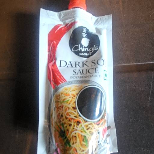 Ching's Secret Dark Soya Sauce in C O JOSAN VARIETY - Rich Flavor Enhancer-https://media.vyaparify.com/vcards/products/468241/product_1766654758_694d032655d95.png Image