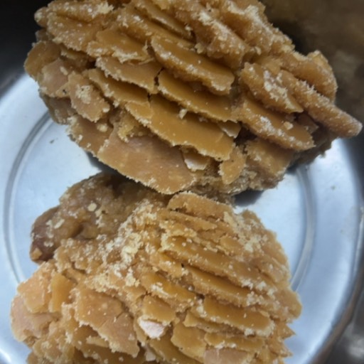 Organic Jaggery Gur in Rupnagar: Pure & Natural Sweetener-https://media.vyaparify.com/vcards/products/468292/product_1766663347_694d24b394ba9.png Image