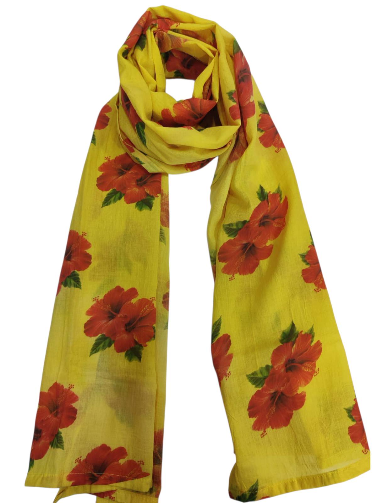 Scarves/Accessories: 100% Cotton Scarf in Panvel - Naturally Dyed & Sustainably Printed-https://media.vyaparify.com/vcards/products/468737/product_1766740083_694e507381d43.png Image