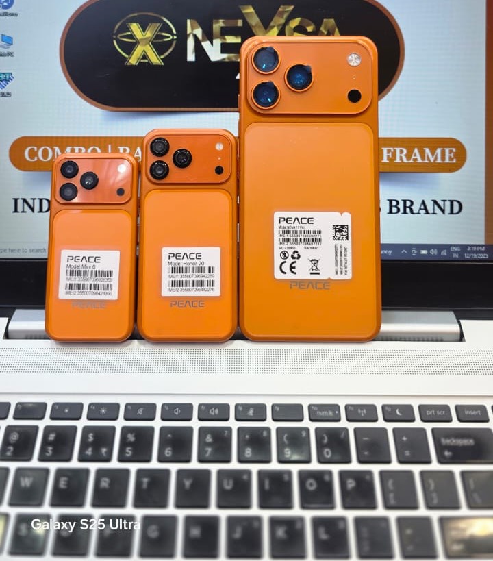  Nova 17 Pro Max Smart Phone in Jaipur - High Performance RONAK MOBILE MAKAN NO 78  AVEREST VIHAR  NIRMAN NAGAR KINGS ROAD JAIPUR RAJASTHAN 302019 302019LANDMARK Opp Hdfc Bank