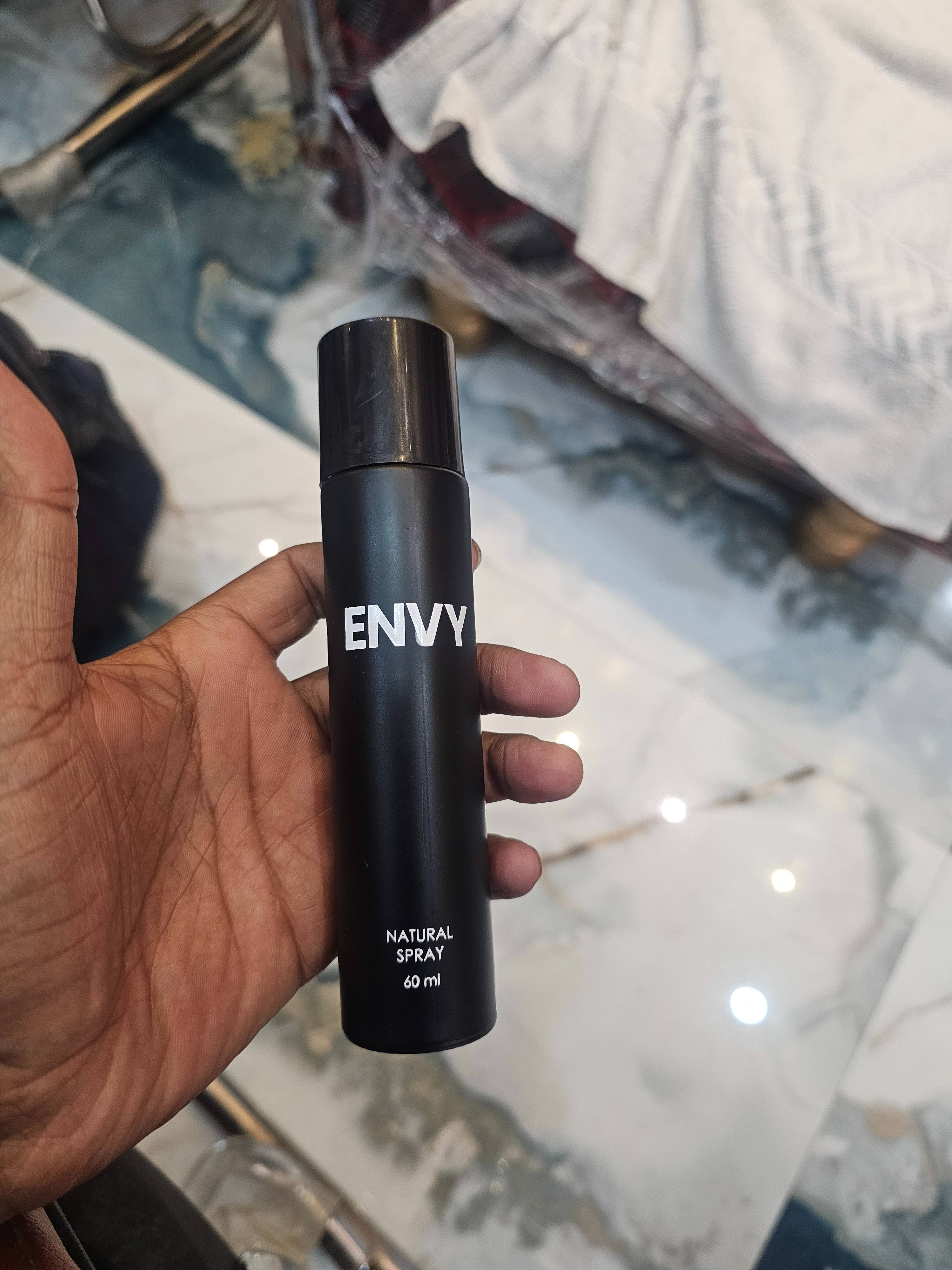 Envy Natural Spray in Durgapur - Captivating Fragrance-https://media.vyaparify.com/vcards/products/468827/product_1766743203_694e5ca3e8f28.png Image