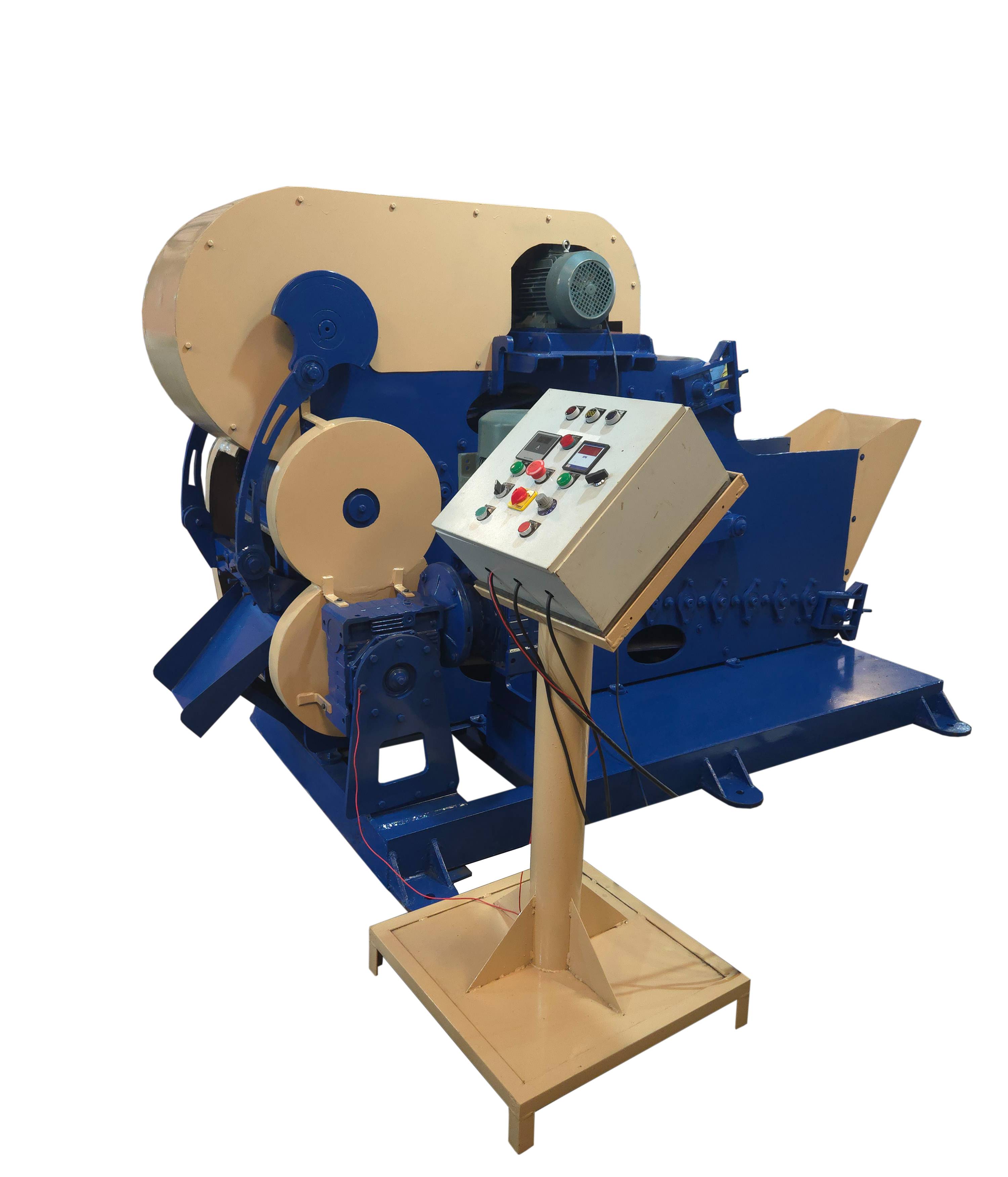  KKEW225/375 Leaf Stem Cutter in Kankarbagh Automatic Feature PATNA ENGINEERING WORKS MAIN ROAD KANKARBAGH MAIN ROAD DAUDBIGHA KANKARBAGH KANKARBAGH ROAD NR BHUTH NATH MORE LANDMARK Opposite Daudbigha Kabristan