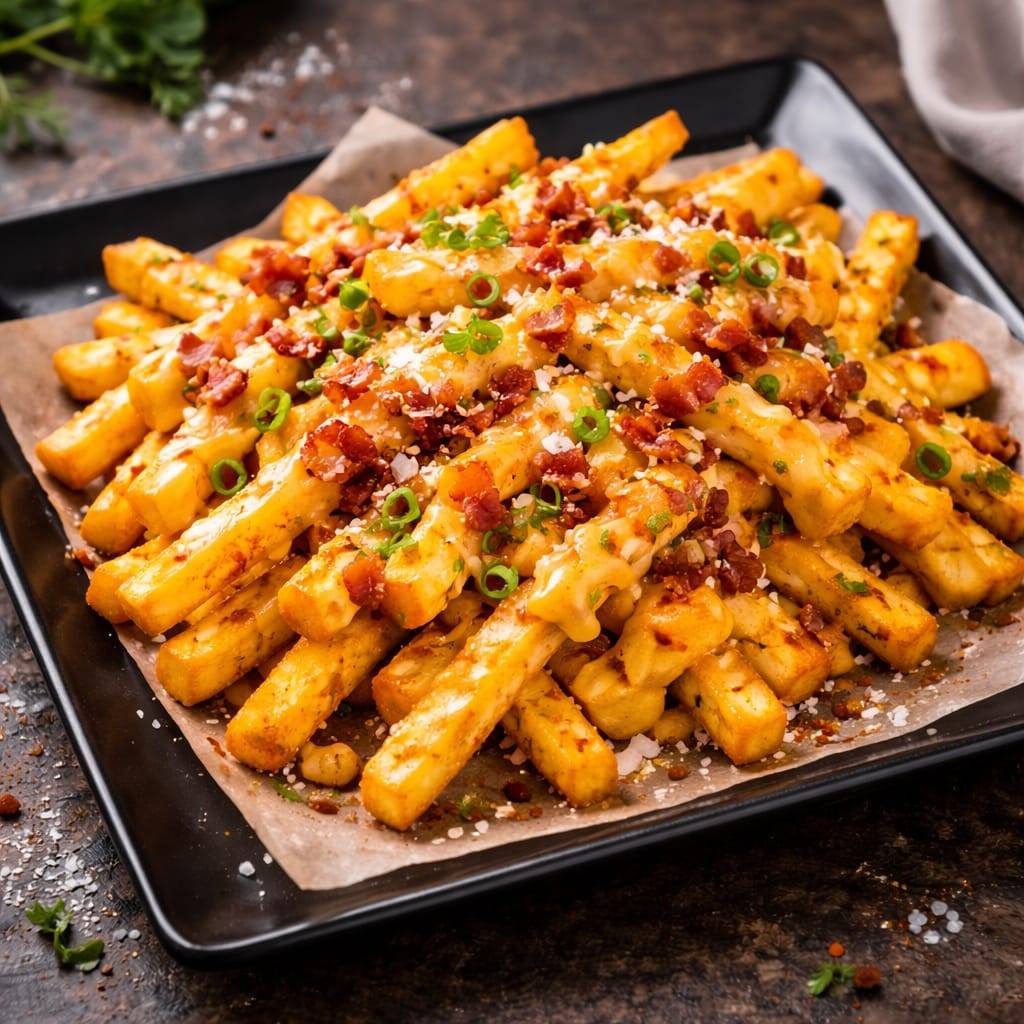 Cheese French Fries in Rehabari: Delicious Street Food Snack for Cheese Lovers-https://media.vyaparify.com/vcards/products/469069/product_1766754596_694e8924595ca.png Image
