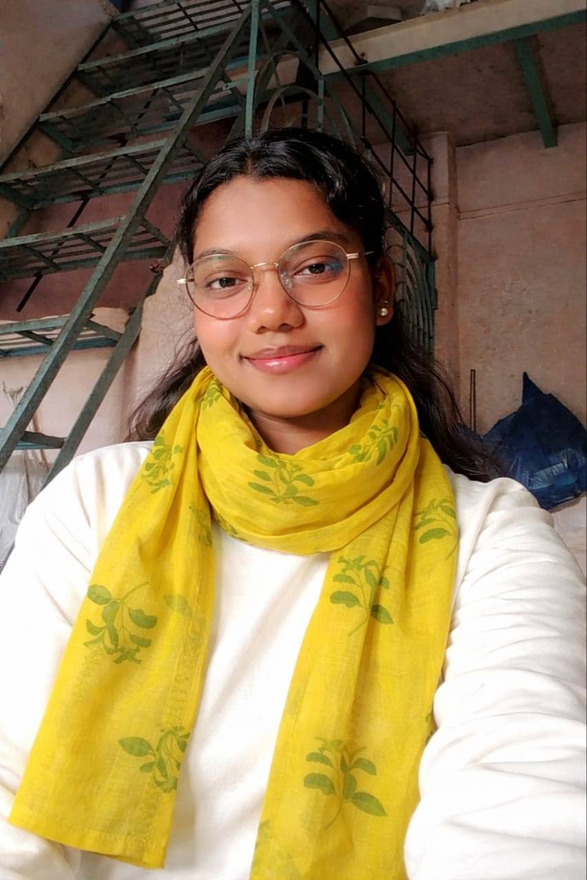 100% Cotton Scarf in New Panvel - Naturally Dyed with Tulsi Motif-https://media.vyaparify.com/vcards/products/469095/product_1766755623_694e8d2747790.png Image