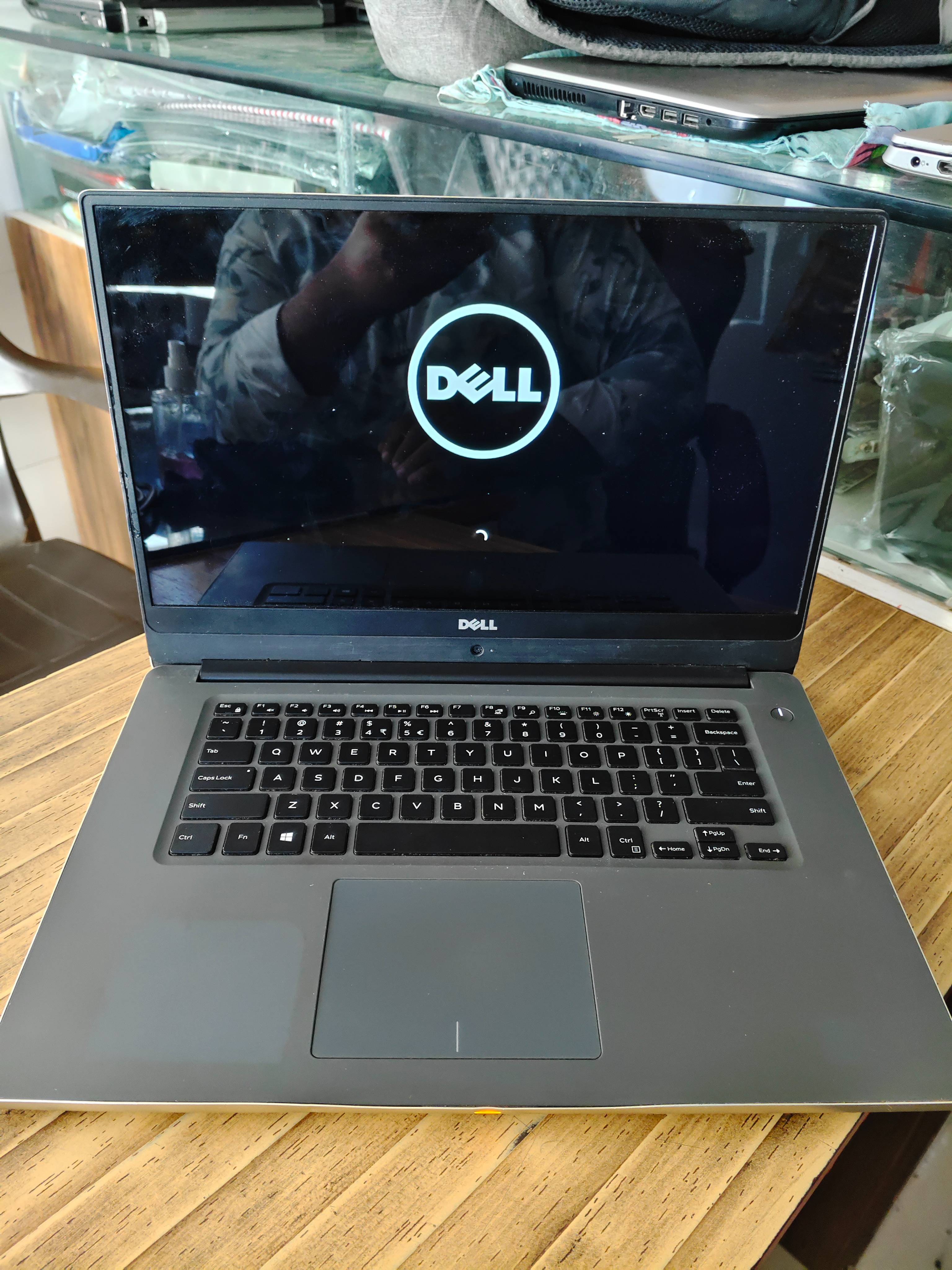 Dell Inspiron 15 3000 Laptop in Makwana Soc Street: Powerful Performance-https://media.vyaparify.com/vcards/products/469216/product_1766776405_694ede55e0a89.png Image