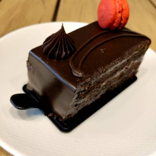 Luxury Belgian Chocolate Truffle in Panchasayar - Decadent Indulgence CRISPANA CAFE AND BAKERY P 1919 B L 1 4 2 NDFLOOR CHAK GARIAPANCHASAYAR UPOHAR COMPLEX MAIN GATE