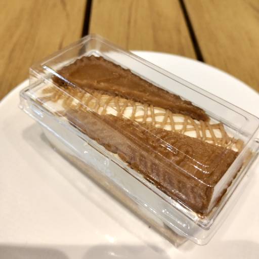  Dessert/Biscoff Cheesecake in Panchasayar: Heavenly Indulgence CRISPANA CAFE AND BAKERY P 1919 B L 1 4 2 NDFLOOR CHAK GARIAPANCHASAYAR UPOHAR COMPLEX MAIN GATE