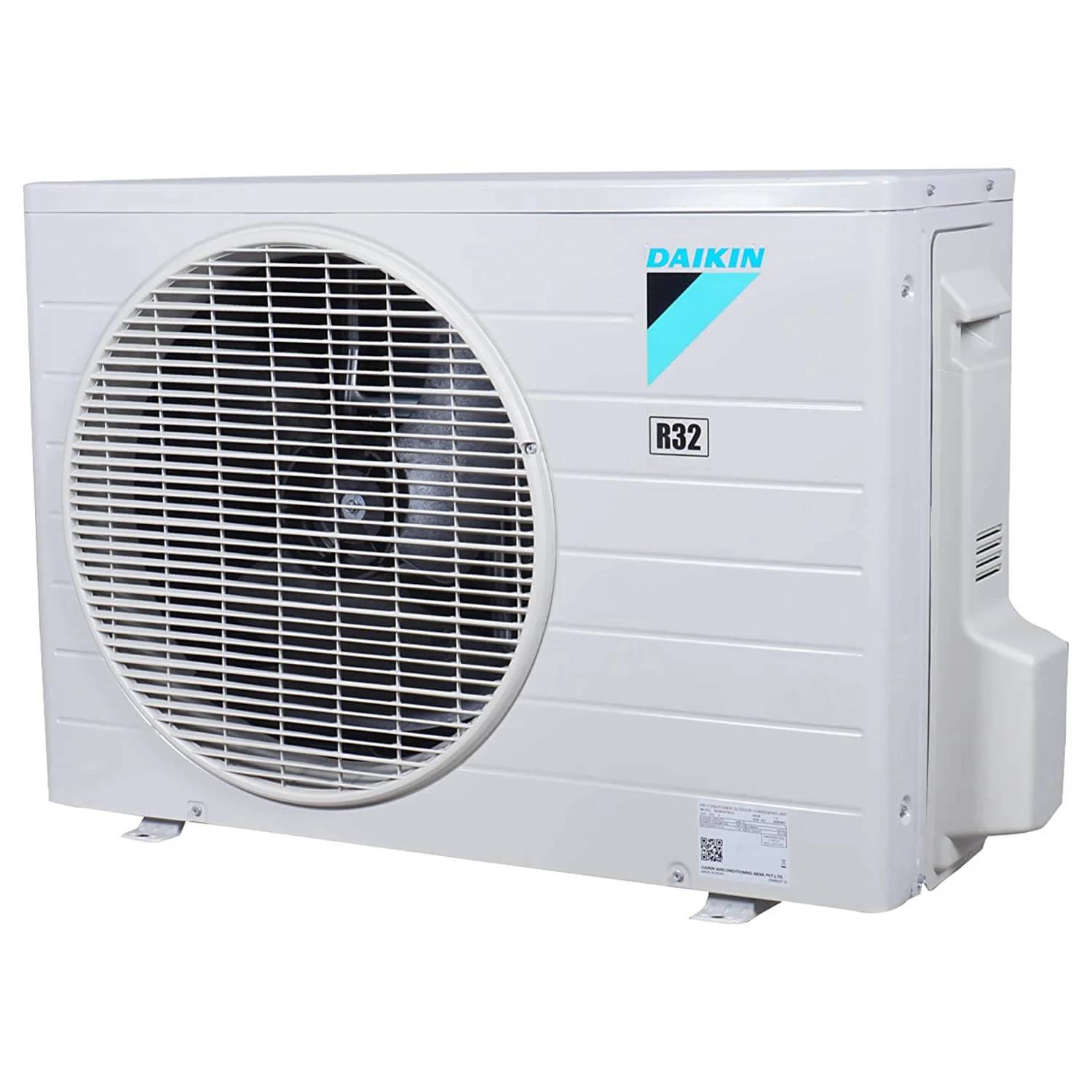  Daikin Outdoor AC Unit in New Delhi - Efficient Cooling with R32 Refrigerant VAISHNAVI ELECTRONIC GROUND FLOOR KHASRA NO 146 SAFIABAD ROAD GALI NO 4 NEW DELHI NORTH DELHI DELHI 110040 110040 LANDMARK Radha Palace