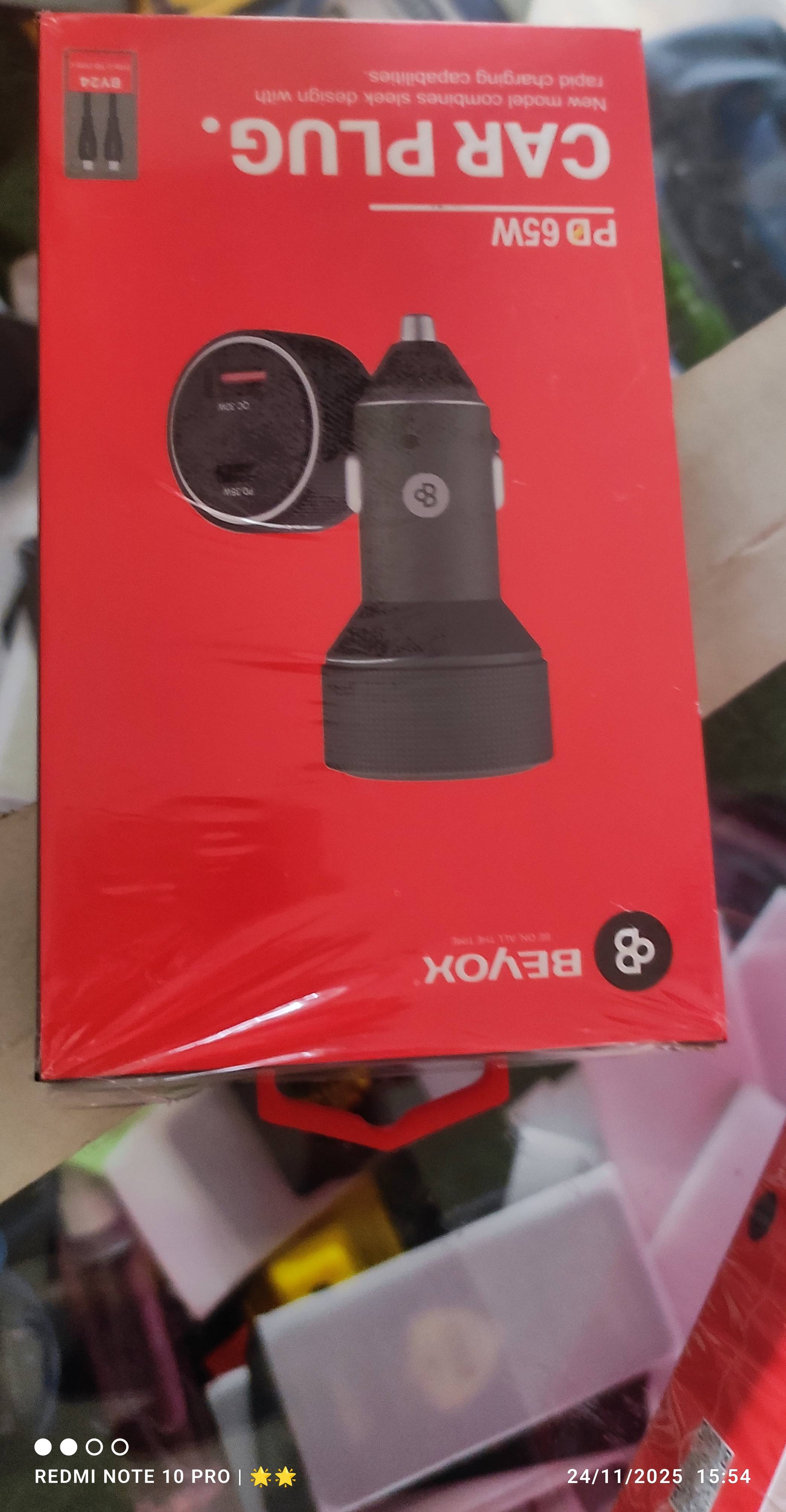 Beyox Car Charger in Kollam: Fast Charging on the Go-https://media.vyaparify.com/vcards/products/469517/product_1766906981_6950dc6545ecb.png Image