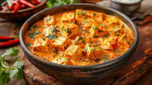  Indian Cuisine: Shahi Paneer in Kukshi, Madhya Pradesh - Rich and Creamy Flavor VRINDAVAN GARDEN 1 RANA SANGA OPP HIRA PALACE KUKSHI DHAR MADHYA PRADESH 454331 454331 LANDMARK Kukshi